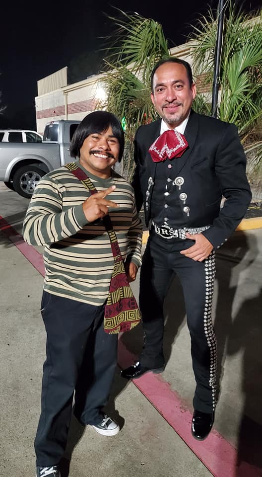 mariachipedregalla